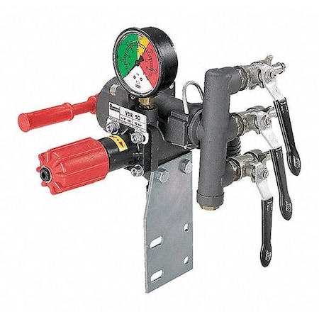 Control Units, high pressure MPN:950