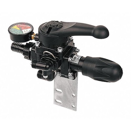 Control Units, high pressure MPN:960