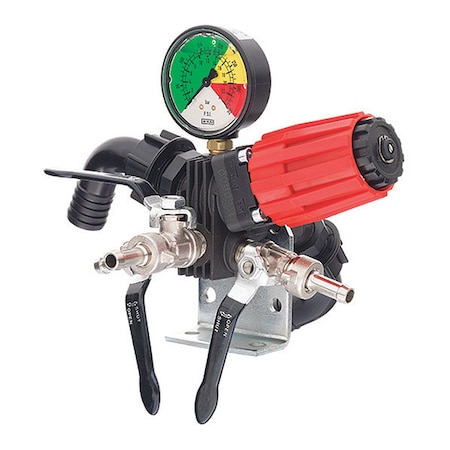 Control Units, low pressure MPN:RM20S