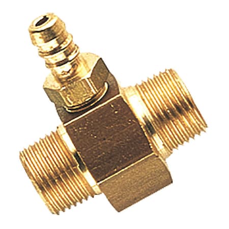 Chemical Injector 1.6 MPN:0203002000