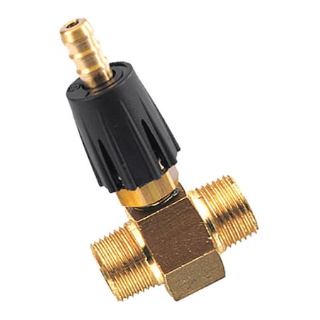 Chemical Injector 1.8 MPN:0203002110