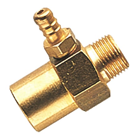 Chemical Injector 1.6 MPN:0203003000
