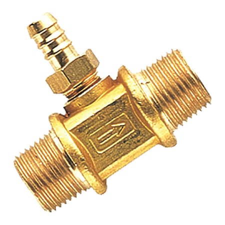 Chemical Injector 1.8 MPN:0203004010
