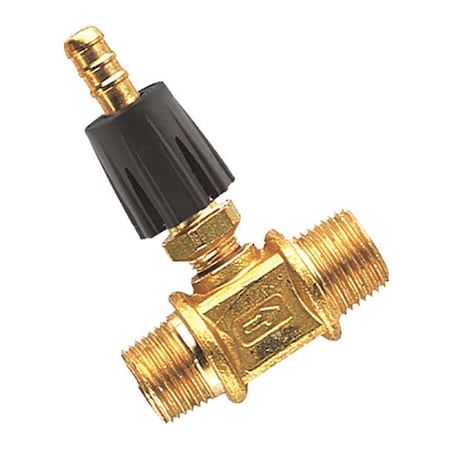 Chemical Injector 1.8 MPN:0203004110