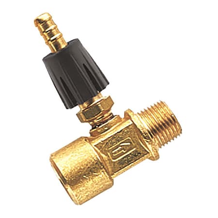 Chemical Injector 2.1 MPN:0203005120
