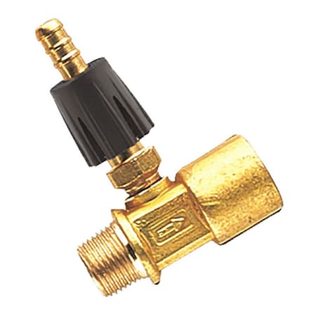 Chemical Injector 2.3 MPN:0203006130