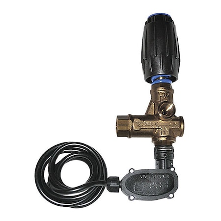 Unloader, 310 BAR, 27M MPN:4072000009