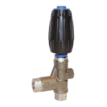 Unloader, 3630 psi SS AISI 303 MPN:4072200004