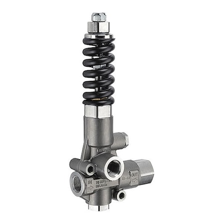 Unloader, VHP 10, 150 MAx psi MPN:4072201003
