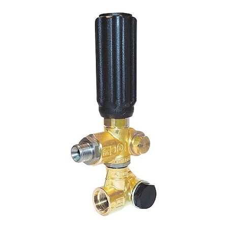 Unloader Gymatic 3B MPN:AR20242G