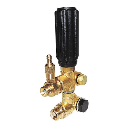 Unloader Gymatic, 3/B MPN:AR20399