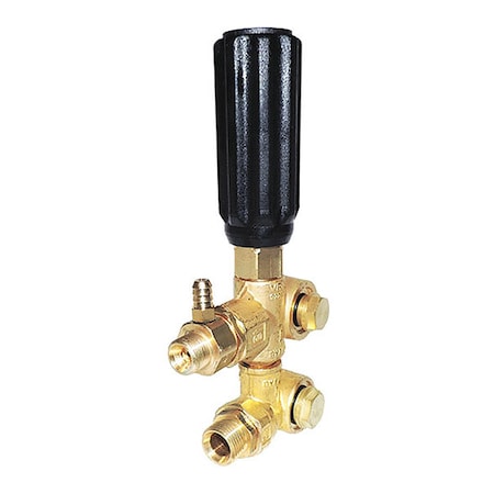 Unloader, VR35 Id 4000psi MPN:AR22206