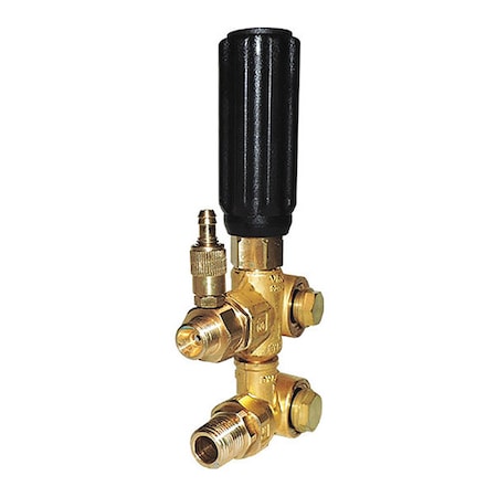 Unloader, VR35 Idr 4000psi MPN:AR22287