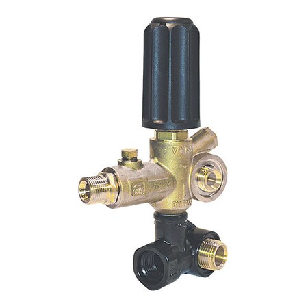 Unloader, VRZ and Knob MPN:AR24669