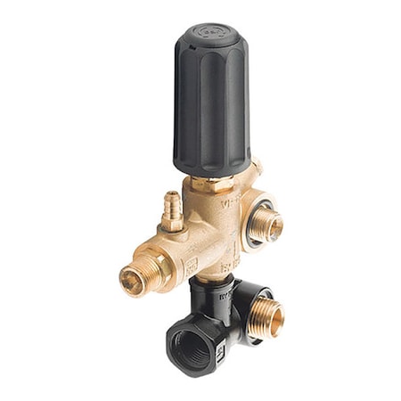 Unloader, VRZ ID and Knob 5.5 gpm MPN:AR24670