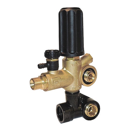 Unloader, VRZ IDR and Knob 5.5 gpm MPN:AR24672