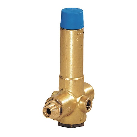 Unloader, Zeromatic MPN:AR2907