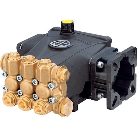 Pump MPN:RCV3G27D-F7
