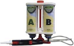 Spray Adhesive: 12 oz Aerosol Can, Tan MPN:2654711585