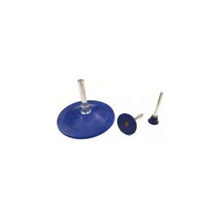 Psa Clo Disc Hldr 3/4 X 1/8 MPN:50203
