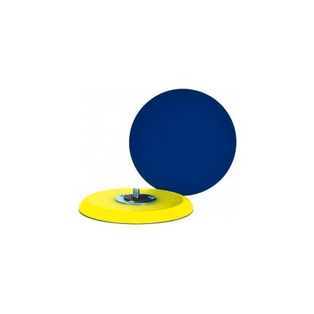 Psa Pap Disc Hldr-Fm 6X5/16-24 MPN:50218