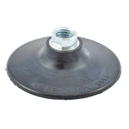 Qlok Holder-S 3 X 3/8-24 Med MPN:50254-1