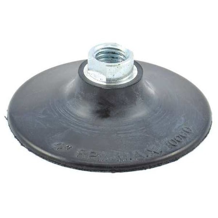 Qlok Holder-R 4 X 5/8-11 MPN:50261-1