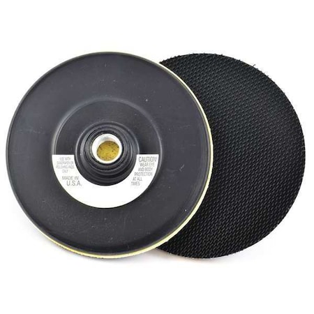 Vlcr Disc Hldr 5 X 5/8-11 MPN:53905-5