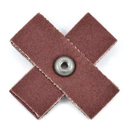 Xpd 2 X 3/4 X 8P 120 8-32 MPN:27797