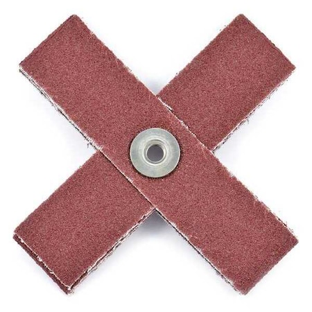 Xpd 4 X 1 X 8P 80 1/4-20 MPN:28059