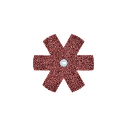 Zk Star 1-1/2In Med 1/4-20 MPN:62205