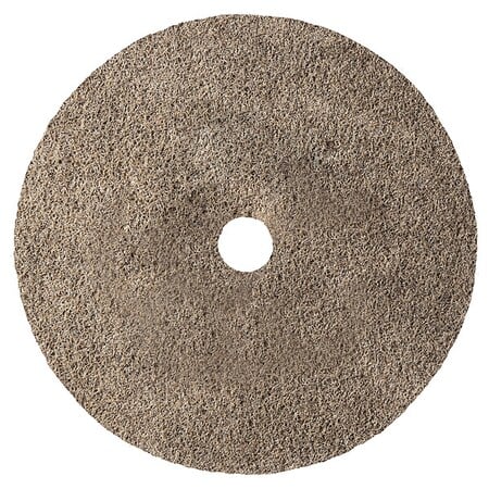 Unitized Non-Woven Wheels, Alum Oxide MPN:ZU010119122