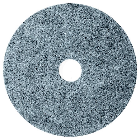 Unitized Non-Woven Wheels, Silicn Carbide MPN:ZU010119223