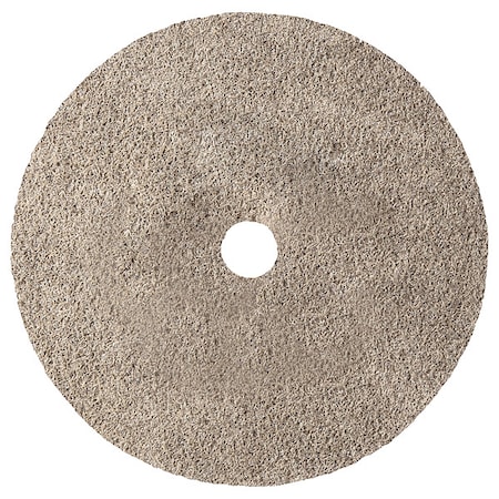 Unitized Non-Woven Wheels, Alum Oxide MPN:ZU022525162