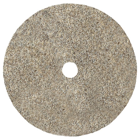 Unitized Non-Woven Wheels, Alum Oxide MPN:ZU022525182