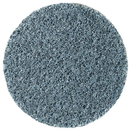 Unitized Non-Woven Wheels, Silicn Carbide MPN:ZU0225RL223