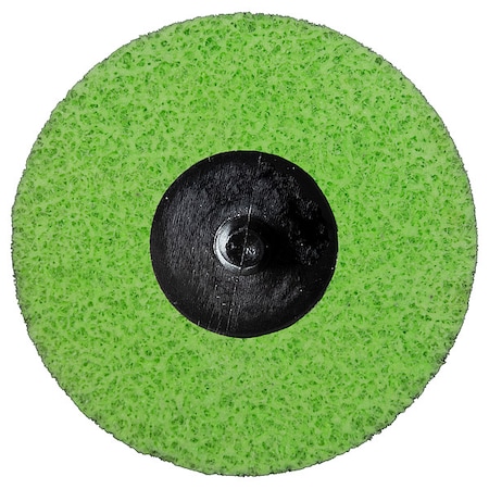 Unitized Non-Woven Wheels, Ceramic MPN:ZU0225RL372