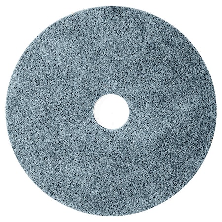 Unitized Non-Woven Wheels, Silicn Carbide MPN:ZU025025223