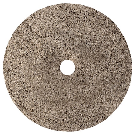 Unitized Non-Woven Wheels, Alum Oxide MPN:ZU032525122