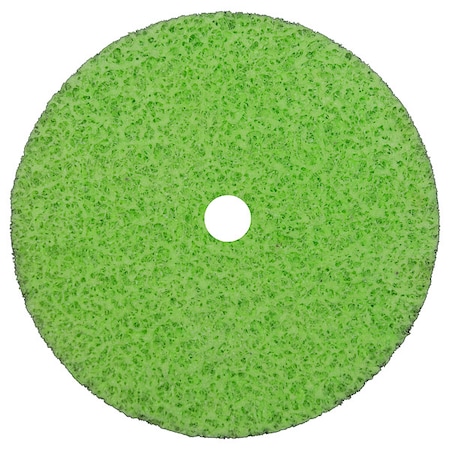 Unitized Non-Woven Wheels, Ceramic MPN:ZU032525372