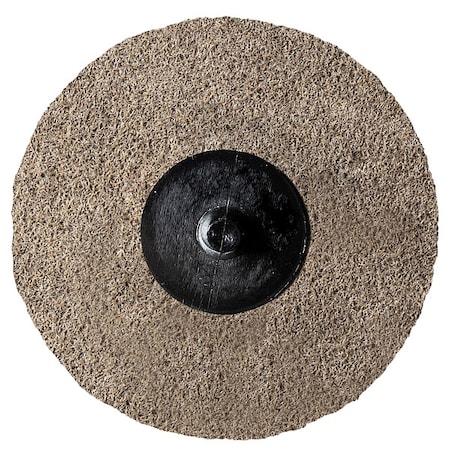 Unitized Non-Woven Wheels, Alum Oxide MPN:ZU0325RL122