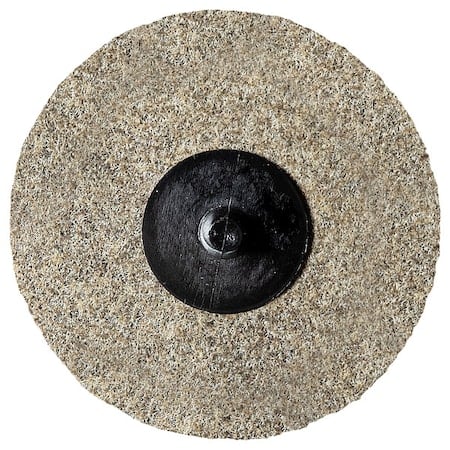Unitized Non-Woven Wheels, Alum Oxide MPN:ZU0325RL182