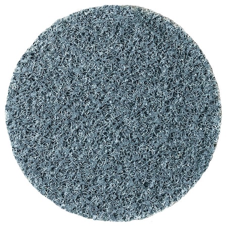Unitized Non-Woven Wheels, Silicn Carbide MPN:ZU0325RL223