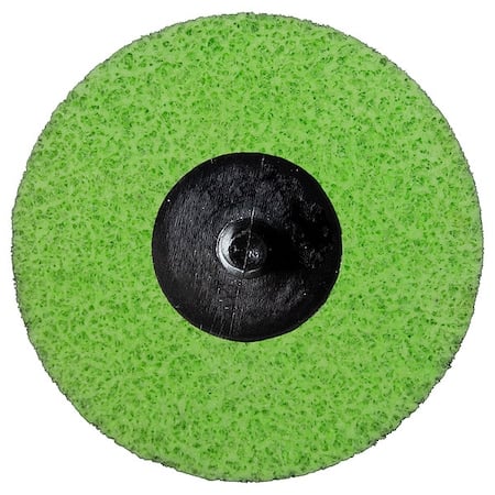 Unitized Non-Woven Wheels, Ceramic MPN:ZU0325RL352