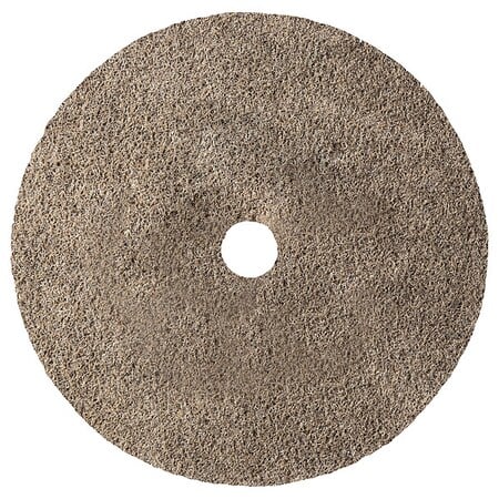 Unitized Non-Woven Wheels, Alum Oxide MPN:ZU035025122