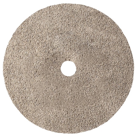 Unitized Non-Woven Wheels, Alum Oxide MPN:ZU061301162