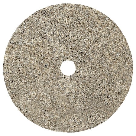 Unitized Non-Woven Wheels, Alum Oxide MPN:ZU062501182