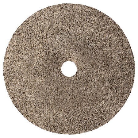 Unitized Non-Woven Wheels, Alum Oxide MPN:ZU062550122