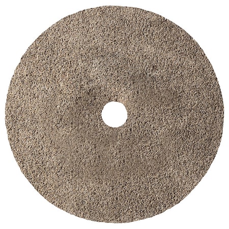 Unitized Non-Woven Wheels, Alum Oxide MPN:ZU065050122