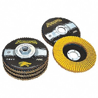Example of GoVets Sanding Discs and Kits category